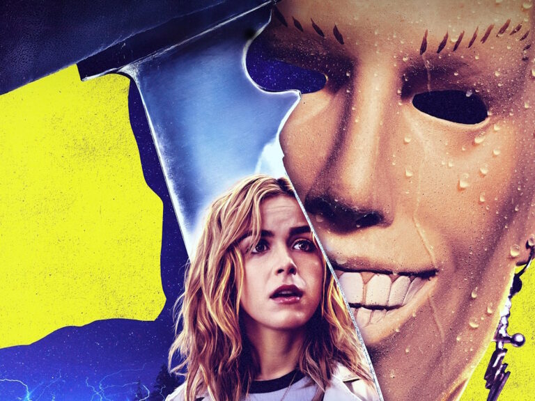 Totally Killer Review – Totally Killer Entertainment that Falls little Short