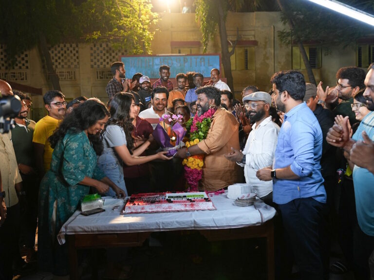 Vaa Vaathiyarey: Karthi Announces 26th Film, Slated For 2024 Release!