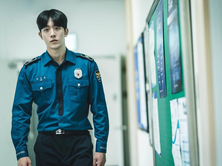 Daredevil-ish K-Drama ‘Vigilante’ To Stream On This Date!