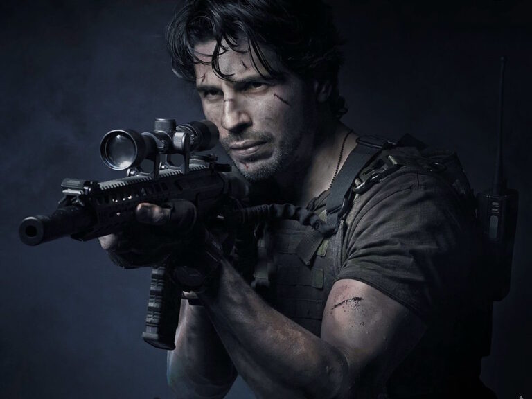 ‘Yodha’ Gets Preponed, But It’s Siddharth VS Sethupathi Again!