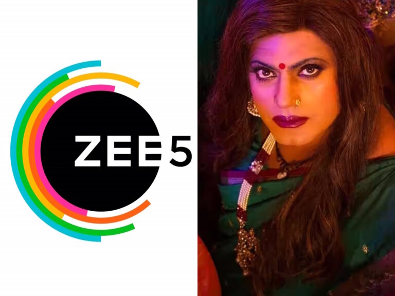 Zee5 September Report: ‘Haddi’ Couldn’t Rescue Much