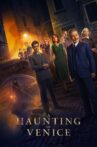 A Haunting in Venice Movie Streaming Online