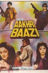 Aakhri Baazi Movie Streaming Online