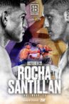 Alexis Rocha vs. Giovani Santillan Movie Streaming Online