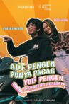 Alif Pengen Punya Pacar, Yuli Pengen Dibonceng Ngabers Movie Streaming Online