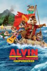 Alvin and the Chipmunks: Chipwrecked Movie Streaming Online