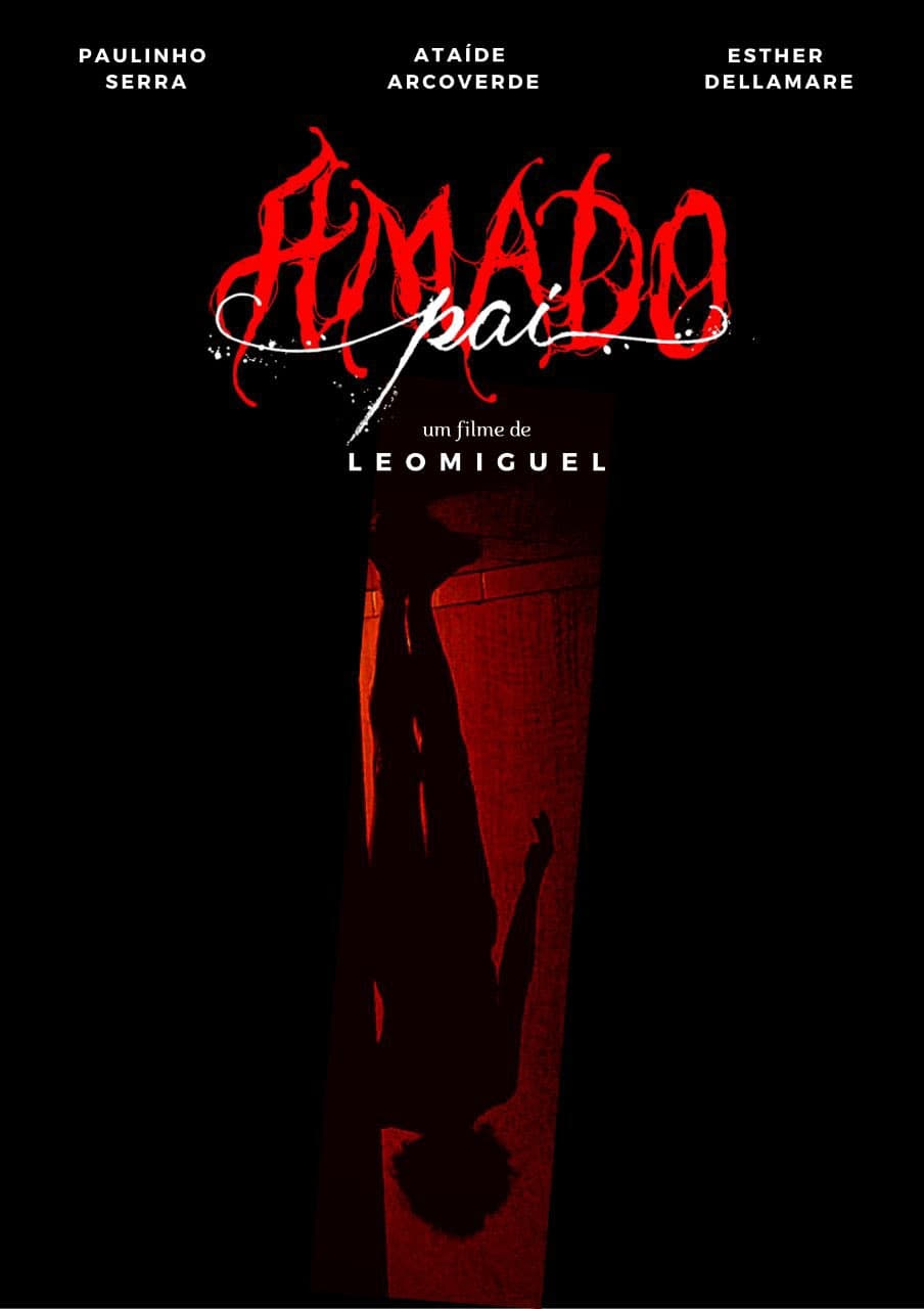 Amado Pai Portuguese Movie Streaming Online Watch