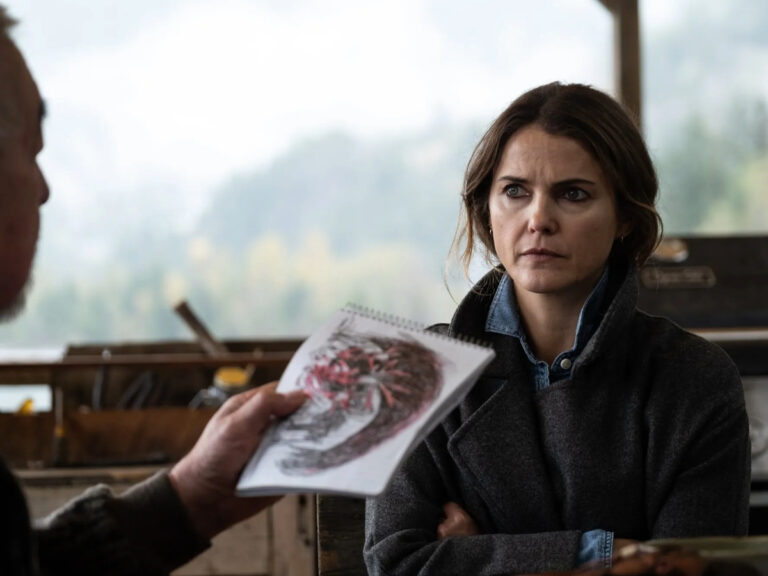 Antlers: You Should Not Miss This Wonderful Supernatural Horror!