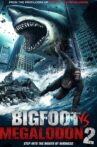 Bigfoot vs Megalodon 2 Movie Streaming Online