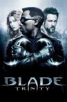 Blade: Trinity Movie Streaming Online