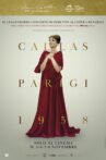 CALLAS – PARIGI, 1958 Movie Streaming Online