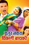 Chatur Navra Chikni Bayko Movie Streaming Online