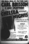 Chelsea Nights Movie Streaming Online