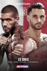 Conor Benn vs. Chris Algieri Movie Streaming Online