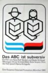 Das ABC ist subversiv Movie Streaming Online