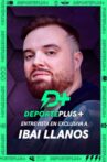 Deporte+ entrevista en exclusiva a Ibai Llanos Movie Streaming Online