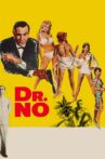 Dr. No Movie Streaming Online
