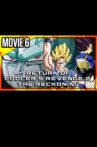 DragonBall Z Abridged MOVIE: The Return of Cooler Movie Streaming Online