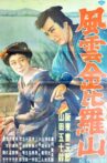 風雲金毘羅山 Movie Streaming Online