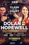Emma Dolan vs. Nicola Hopewell Movie Streaming Online