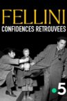 Fellini, Confidences retrouvées Movie Streaming Online