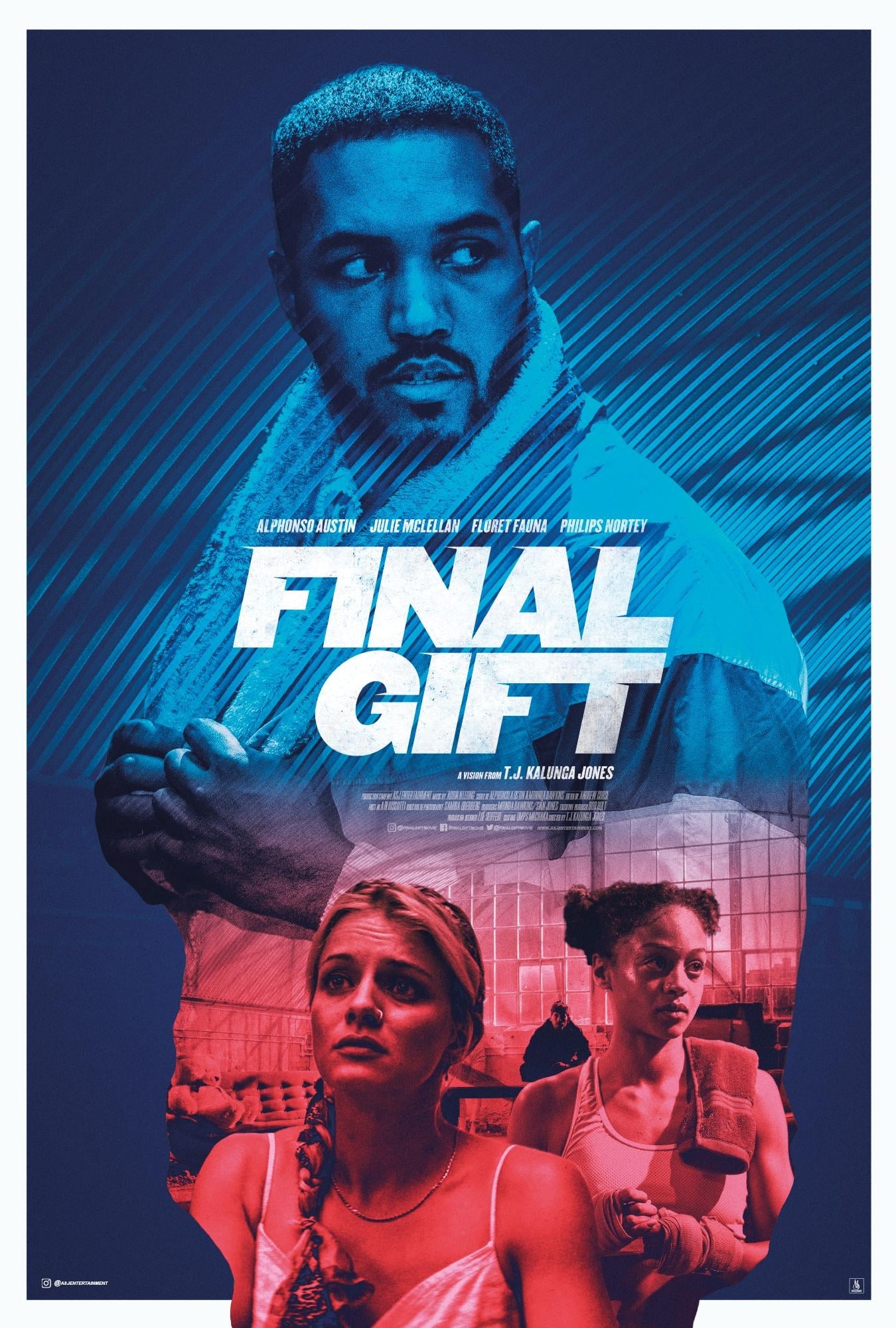 Final Gift Movie Streaming Online Watch