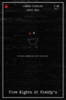 Five Nights At Freddy's Movie Streaming Online