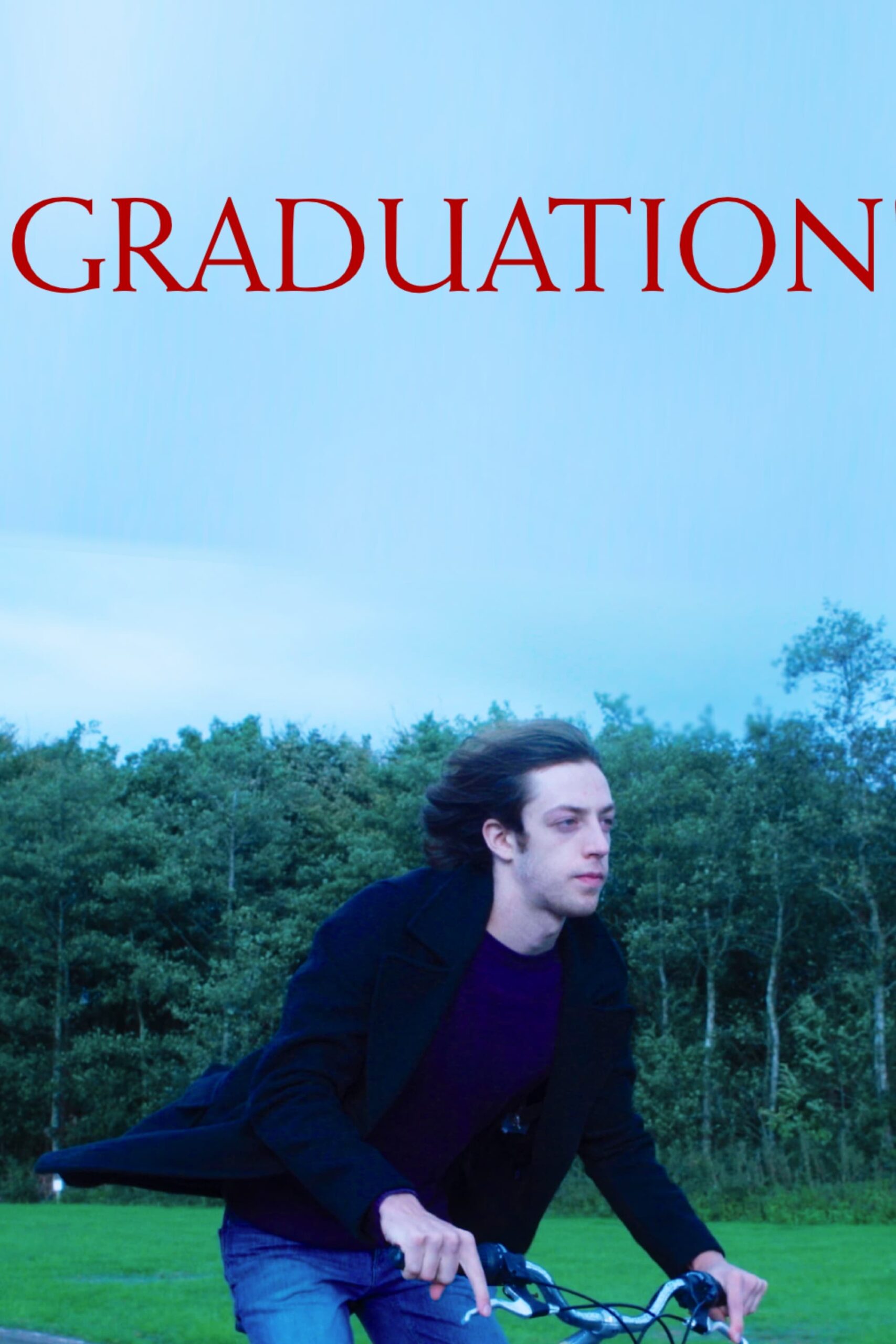 "GRADUATION" Movie Streaming Online Watch