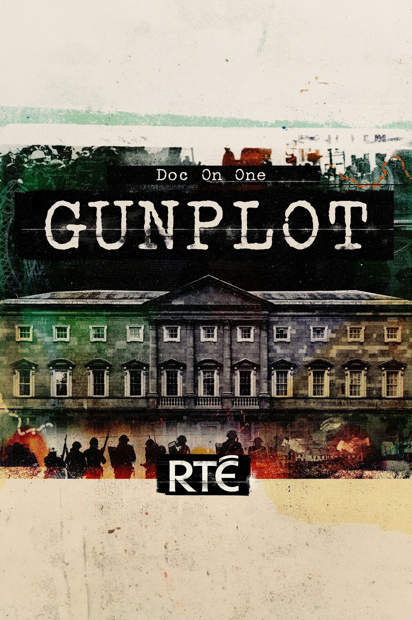 GunPlot Movie Streaming Online Watch