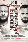 Harlem Eubank vs. Timo Schwarzkopf Movie Streaming Online