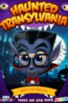 Haunted Transylvania: Party Like Dracula Movie Streaming Online