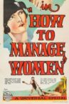 How to Handle Women Movie Streaming Online
