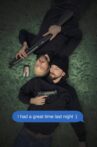 I Had A Great Time Last Night Movie Streaming Online