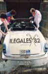 Ilegales 82 Movie Streaming Online