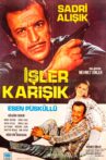 İşler Karışık Movie Streaming Online