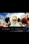 James Ensor: A Master of Macabre Satire Movie Streaming Online