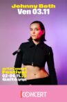 Jehnny Beth - Arte Concert Festival 2023 Movie Streaming Online