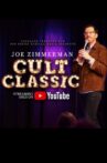 Joe Zimmerman: Cult Classic Movie Streaming Online