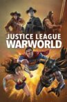 Justice League: Warworld Movie Streaming Online