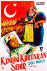 Kendini Kurtaran Şehir Movie Streaming Online