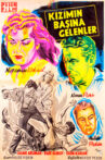 Kızımın Başına Gelenler Movie Streaming Online