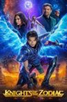 Knights of the Zodiac Movie Streaming Online
