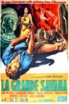 La Grande Savana Movie Streaming Online