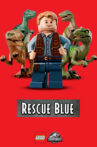 LEGO Jurassic World: Rescue Blue Movie Streaming Online