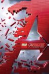 LEGO Marvel Avengers: Code Red Movie Streaming Online