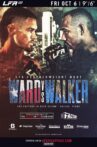 LFA 169: Ward vs. Walker Movie Streaming Online