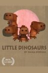 Little Dinosaurs Movie Streaming Online