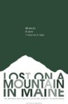 Lost on a Mountain in Maine Movie Streaming Online