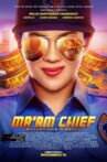 Ma'am Chief: Shakedown in Seoul Movie Streaming Online