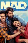MAD Movie Streaming Online